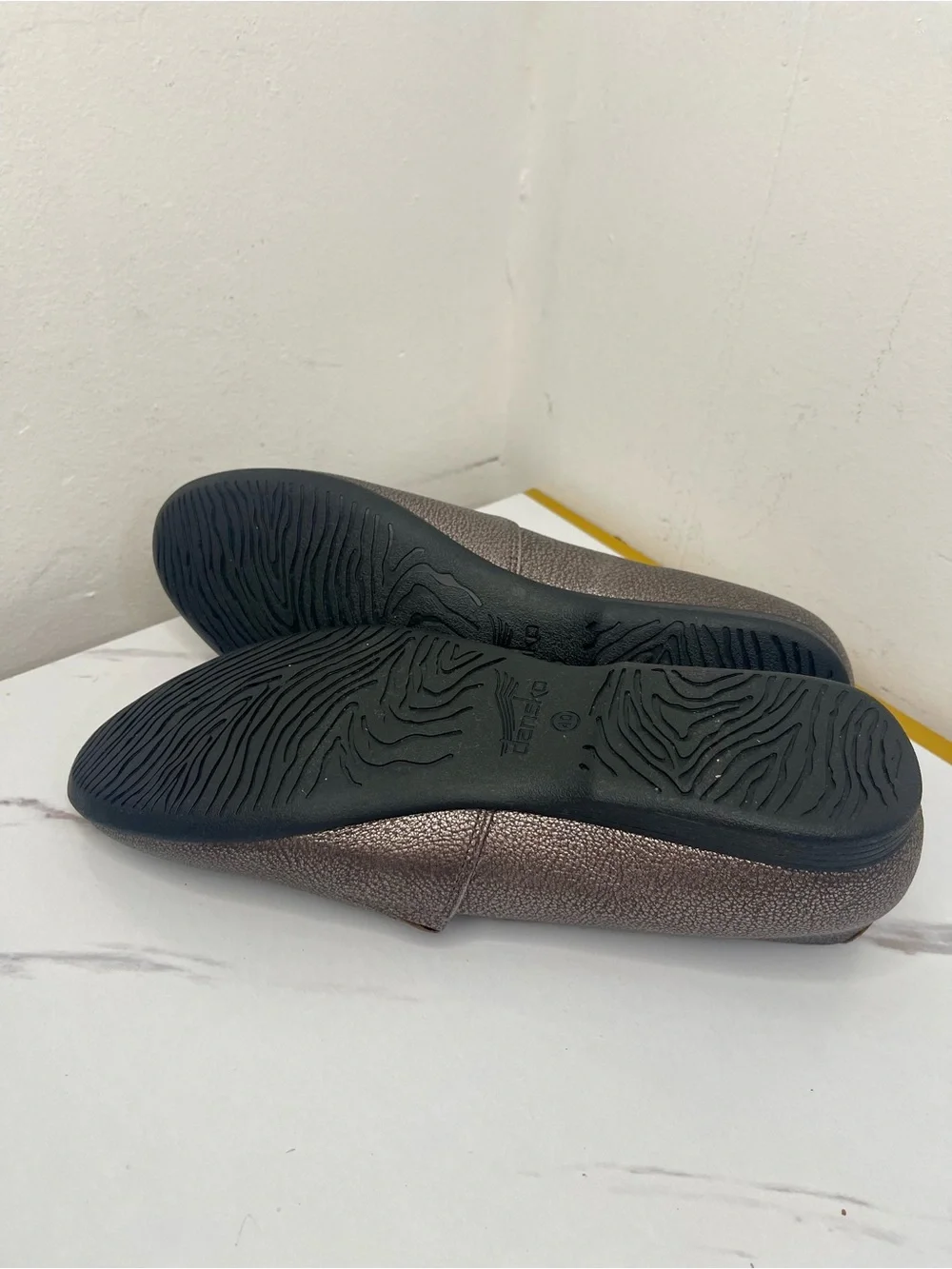Dansko sleek slip